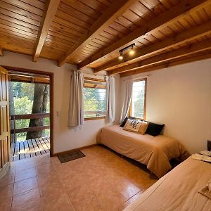 Casa de 3 habitaciones